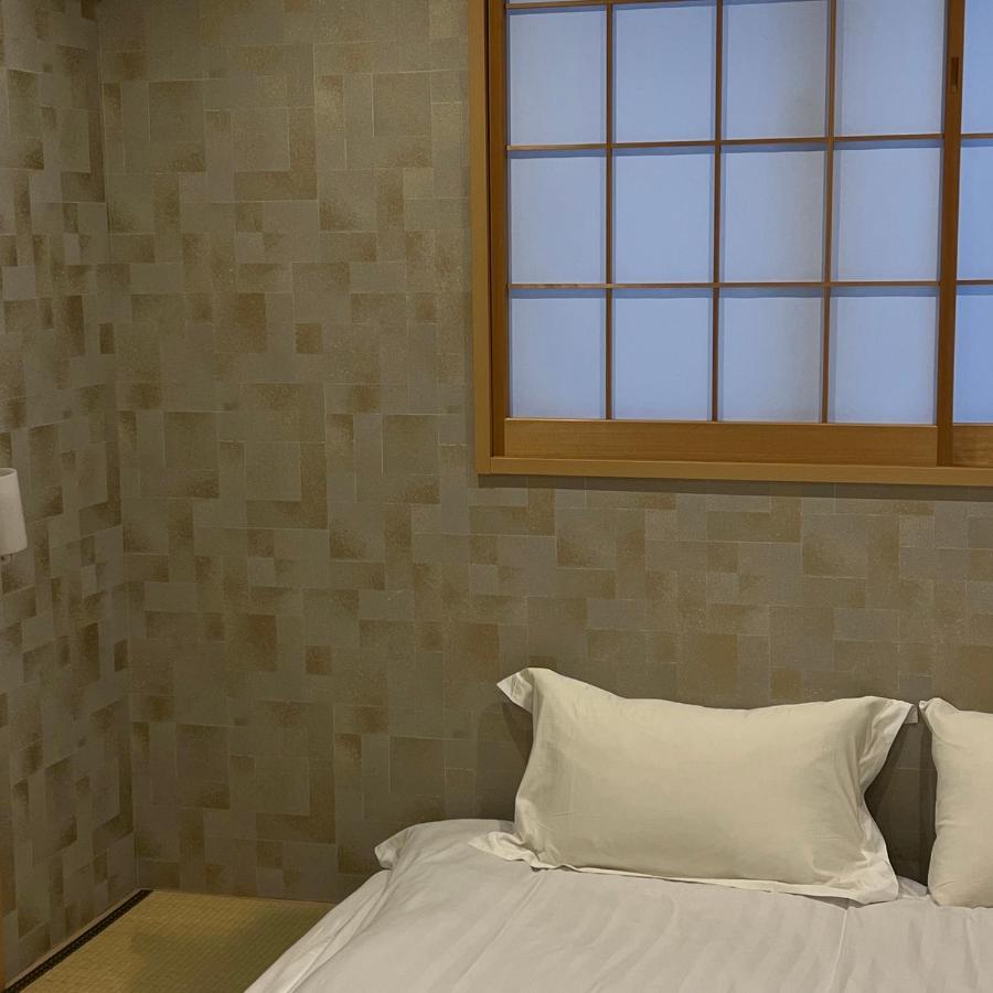 Japan House Juo * Tokyo